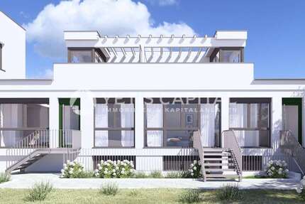 Wohnung Köln Rodenkirchen - 3 Zimmer, 102 m&sup2;, 759.000&euro; | Angebot:26115276