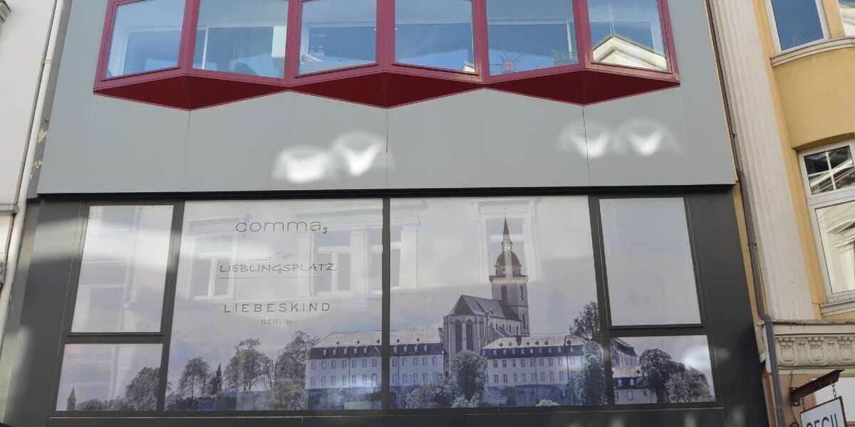 Gewerbeobjekt Siegburg - 650&euro; | Angebot:25445851