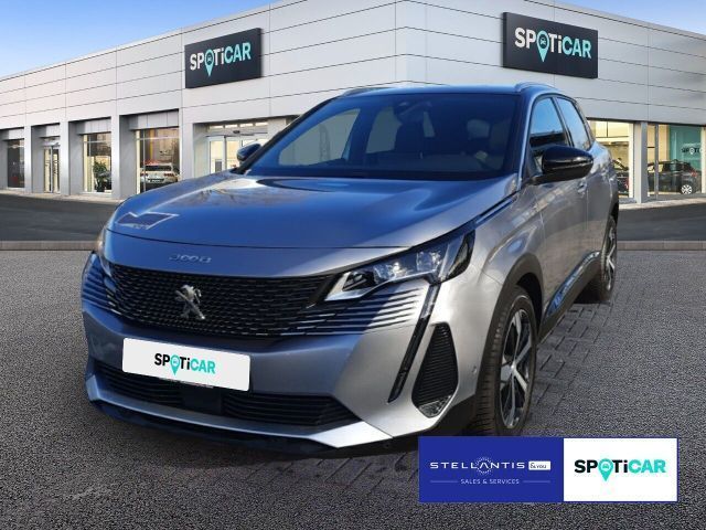 Peugeot 3008 16.450 km 21.980 &euro; Sankt Augustin 53757