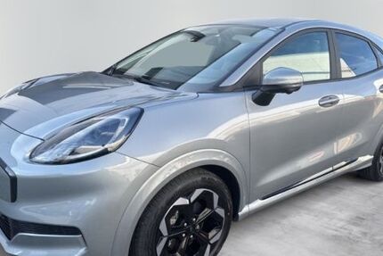 Ford Puma 9.341 km 29.990 &euro; Köln 50825