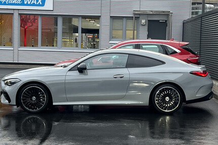 Mercedes-Benz 450 10.550 km 74.100 &euro; Köln 50667