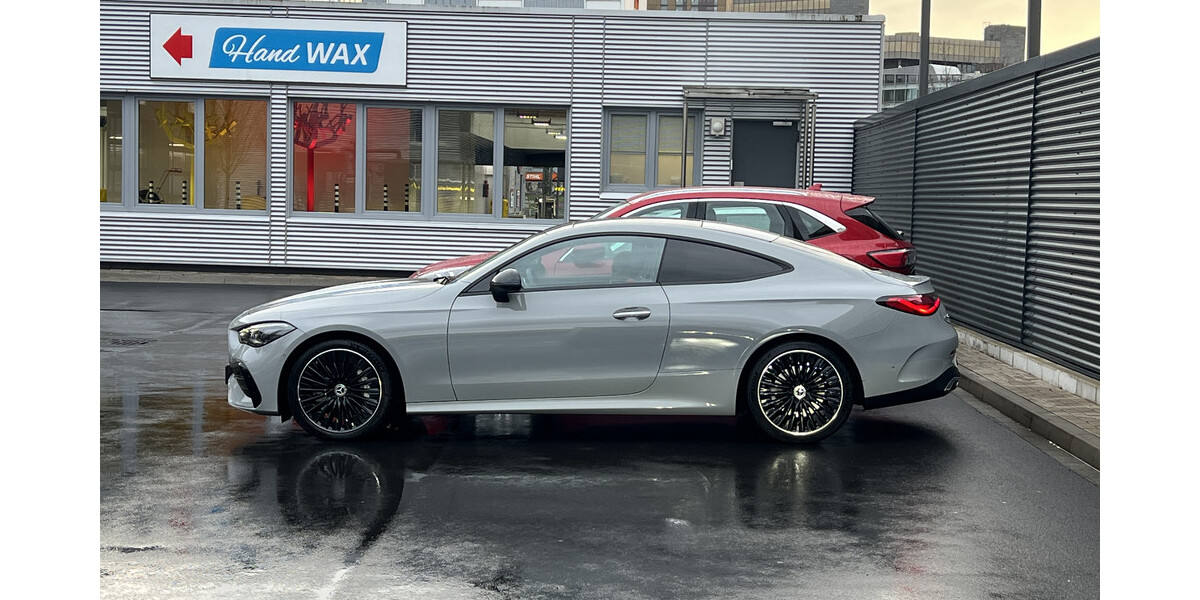 Mercedes-Benz 450 10.550 km 74.100 &euro; Köln 50667