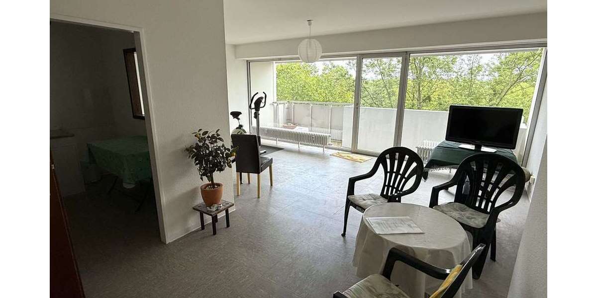 Etagenwohnung Köln Kalk - 3 Zimmer, 84 m&sup2;, 220.000&euro; | Angebot:21538251