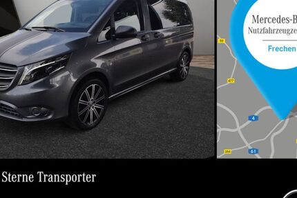 Mercedes-Benz Vito 29.378 km 47.780 &euro; Frechen 50226