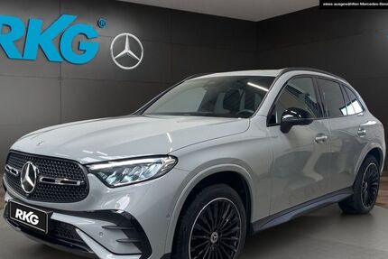 Mercedes-Benz GLC 300 25.063 km 63.870 &euro; Bornheim 53332