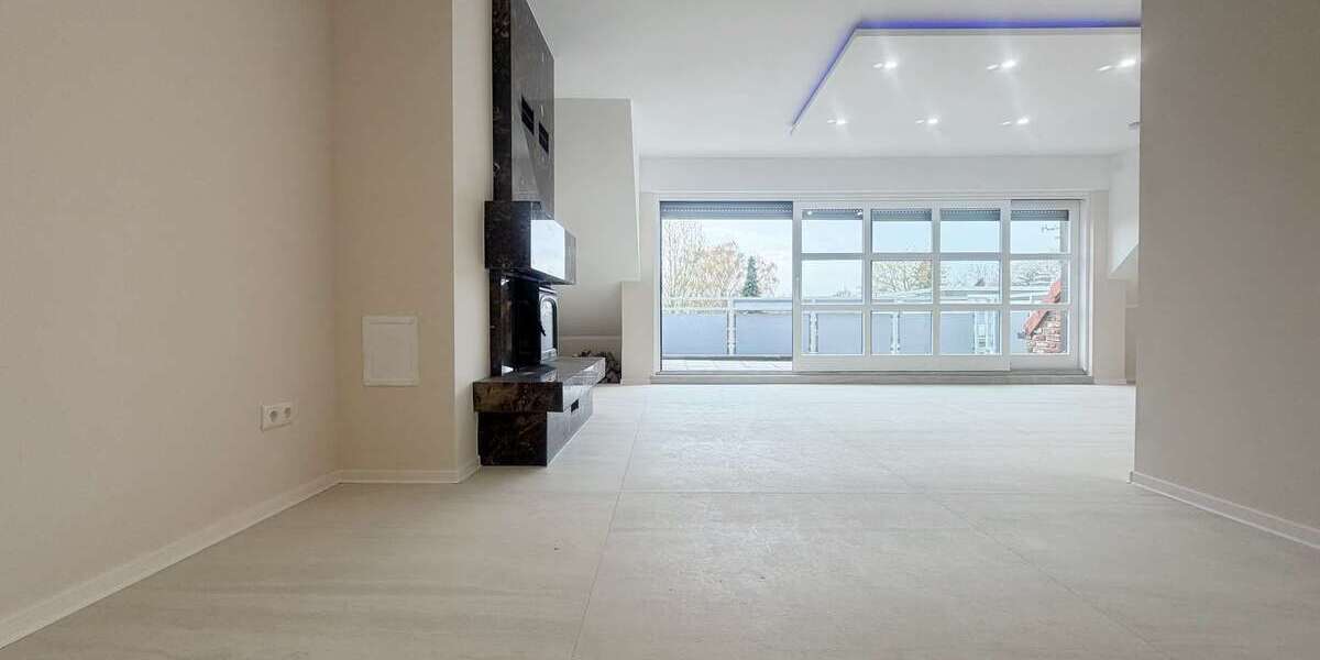 Etagenwohnung Köln Lindenthal - 3 Zimmer, 126 m&sup2;, 2.500&euro; | Angebot:26110224