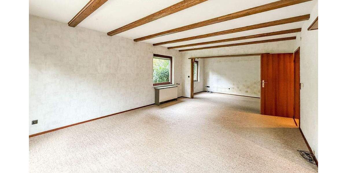 Doppelhaushälfte Rösrath Hoffnungsthal - 5 Zimmer, 158 m&sup2;, 385.000&euro; | Angebot:25781109