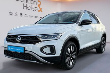 VW T-Roc 5.900 km 28.240 &euro; Köln 50739