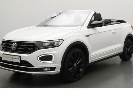 VW T-Roc 74.869 km 24.488 &euro; Leverkusen 51379