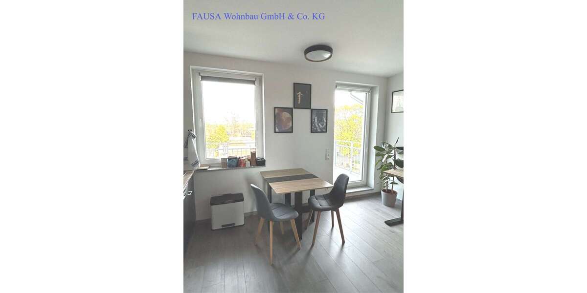 Etagenwohnung Bonn Bonn-Castell - 1 Zimmer, 30 m&sup2;, 628&euro; | Angebot:26118141