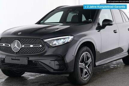 Mercedes-Benz GLC 300 9.680 km 59.890 &euro; Bornheim 53332