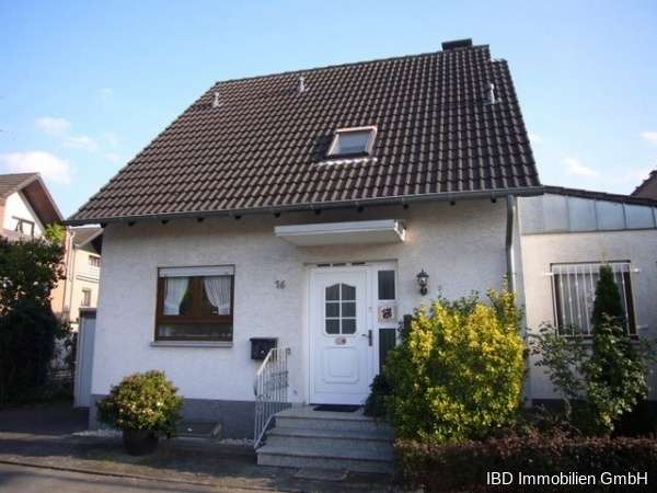 Einfamilienhaus Wesseling - 4 Zimmer, 119 m&sup2;, 303.000&euro; | Angebot:26673697