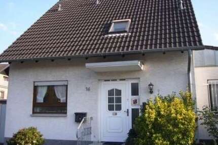 Haus Wesseling - 4 Zimmer, 119 m&sup2;, 303.000&euro; | Angebot:26673697
