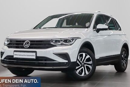 VW Tiguan 66.068 km 24.870 &euro; Sankt Augustin 53757