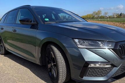 Skoda Octavia 69.000 km 28.000 &euro; Erftstadt 50374