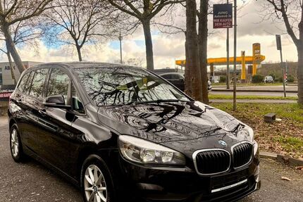 BMW 216 105.000 km 14.999 &euro; Köln 51107