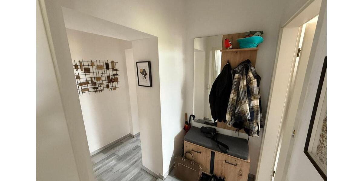 Etagenwohnung Köln Kalk - 3 Zimmer, 58 m&sup2;, 205.000&euro; | Angebot:27006887