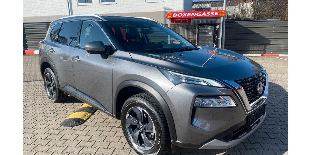 Nissan X-Trail 16.470 km 33.490 &euro; Troisdorf 53840