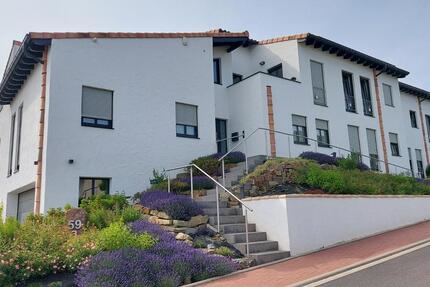 Wohnung Nideggen - 4 Zimmer, 114 m&sup2;, 1.400&euro; | Angebot:25444042