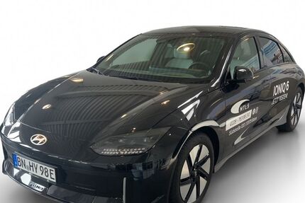 Hyundai IONIQ 6 9.000 km 42.890 &euro; Bornheim 53332