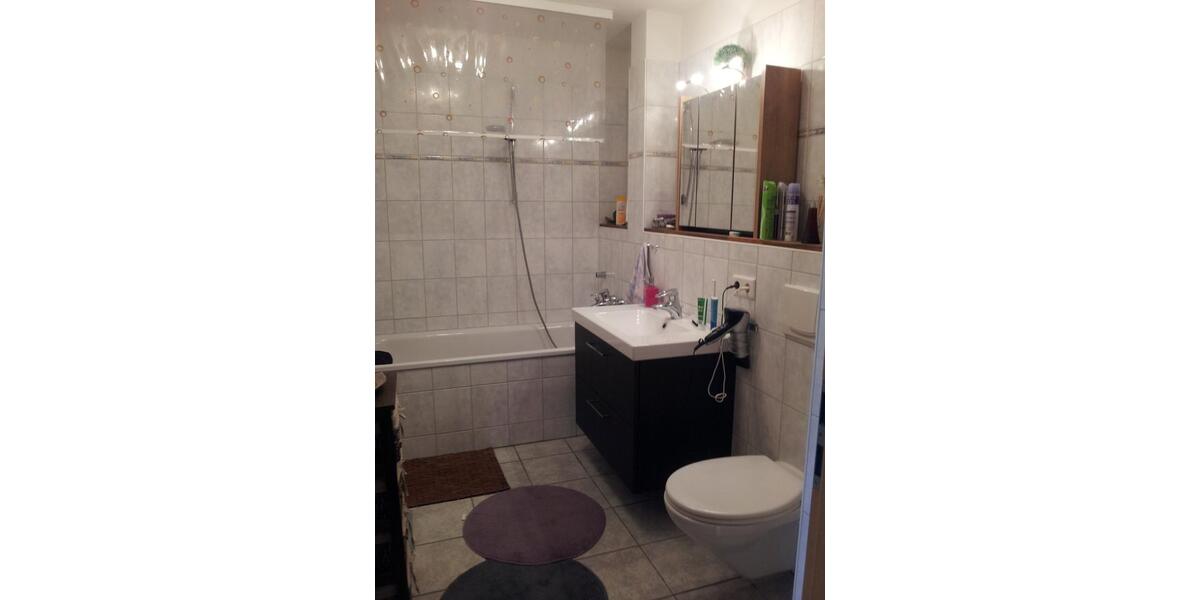 Etagenwohnung Bonn Hardtberg - 2 Zimmer, 65 m&sup2;, 159.000&euro; | Angebot:26698286