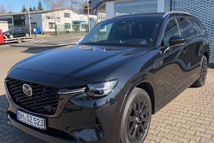 Mazda CX-80 5.810 km 59.990 &euro; Erftstadt 50374
