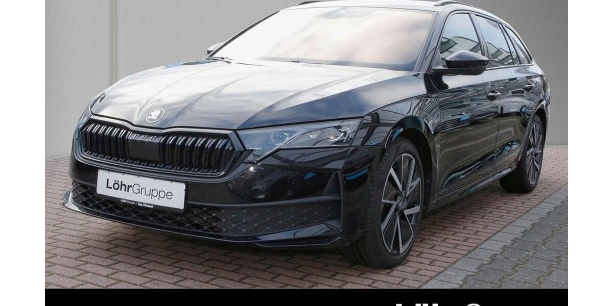 Skoda Octavia 14.999 km 35.950 &euro; Meckenheim / Bonn 53340