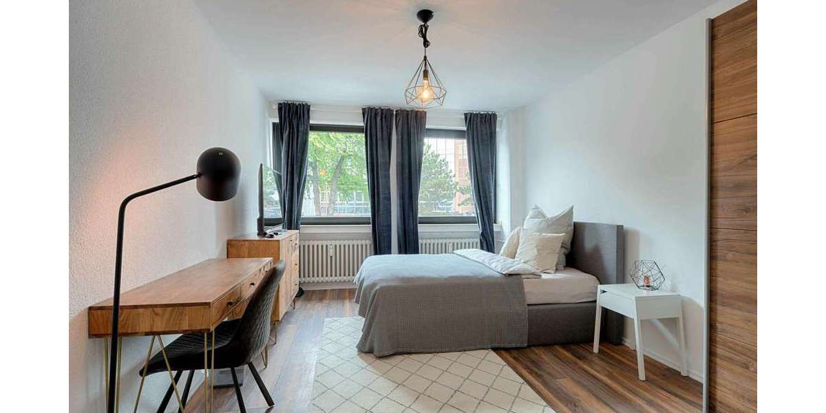 Zimmer Köln Altstadt-Süd - 710&euro; | Angebot:24697707
