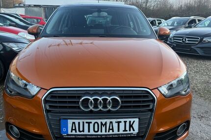 Audi A1 213.000 km 7.999 &euro; Köln 51107