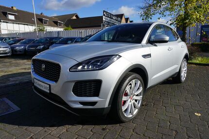 Jaguar E-Pace 94.000 km 19.990 &euro; Troisdorf 53840