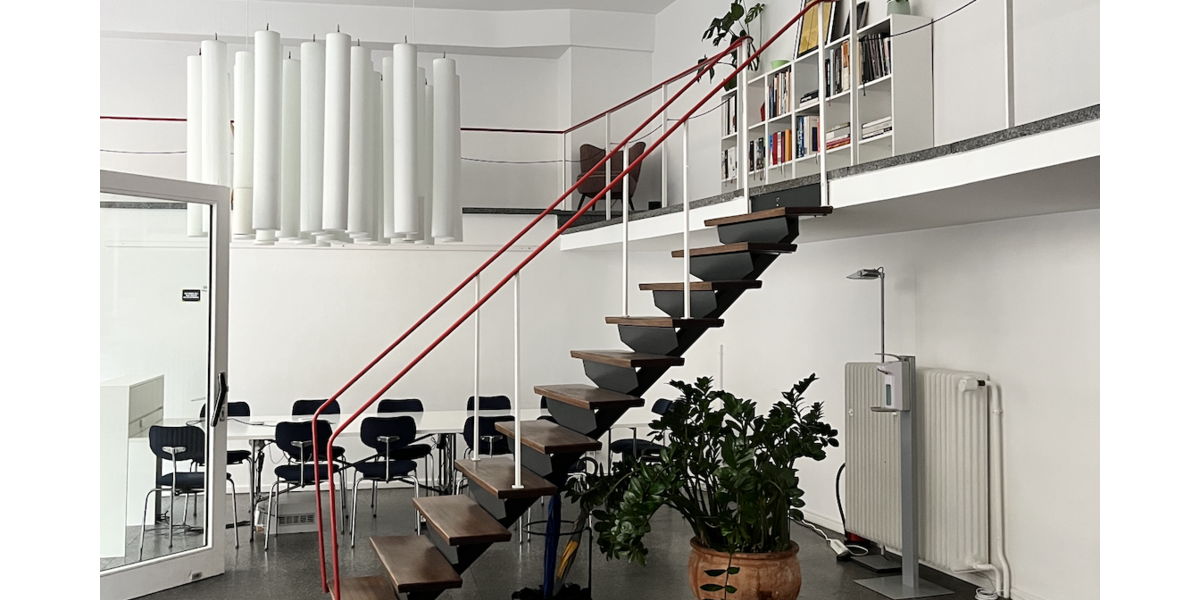 Gewerbeobjekt Köln Innenstadt - 2.299&euro; | Angebot:26079678