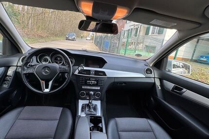 Mercedes-Benz C 200 119.450 km 11.000 &euro; Köln 51067