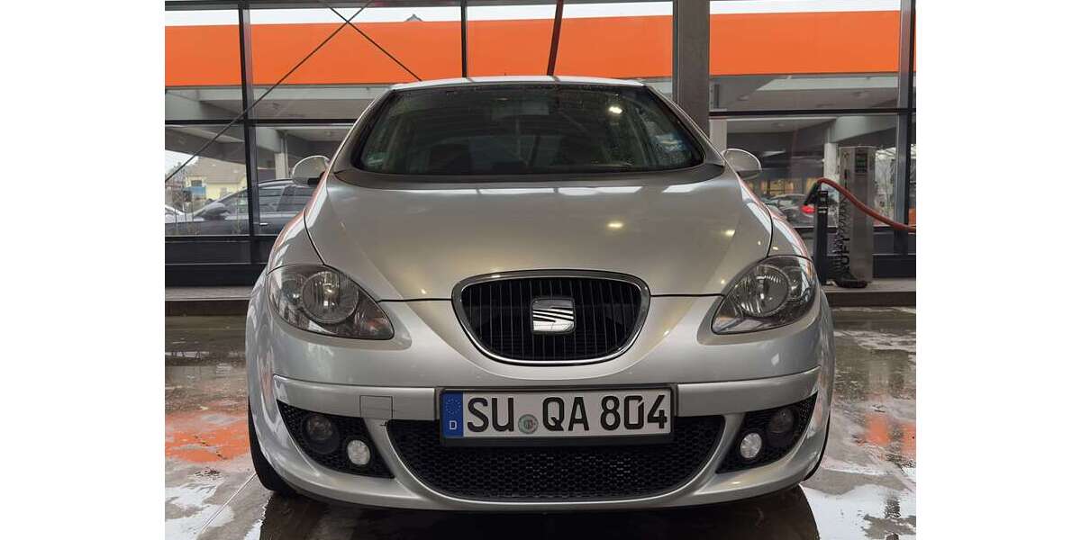 Seat Altea 185.000 km 3.200 &euro; Troisdorf 53840