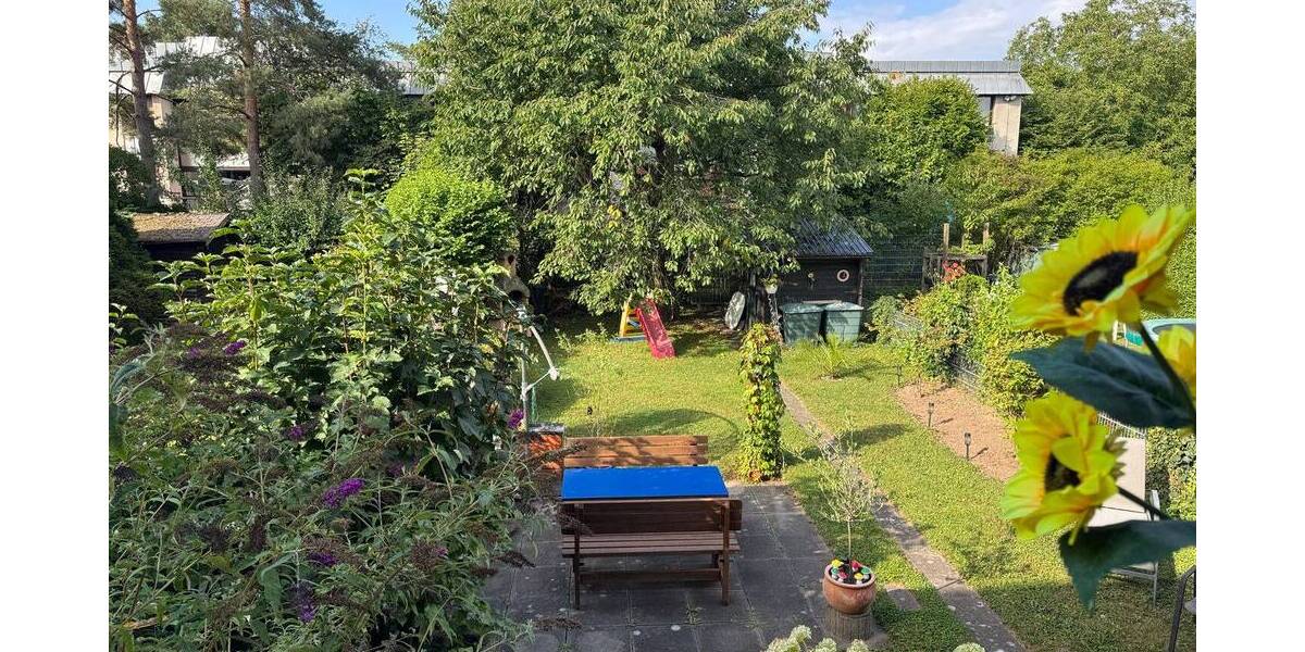 Mehrfamilienhaus, Wohnhaus Bonn Graurheindorf - 9 Zimmer, 203 m&sup2;, 589.000&euro; | Angebot:26617663