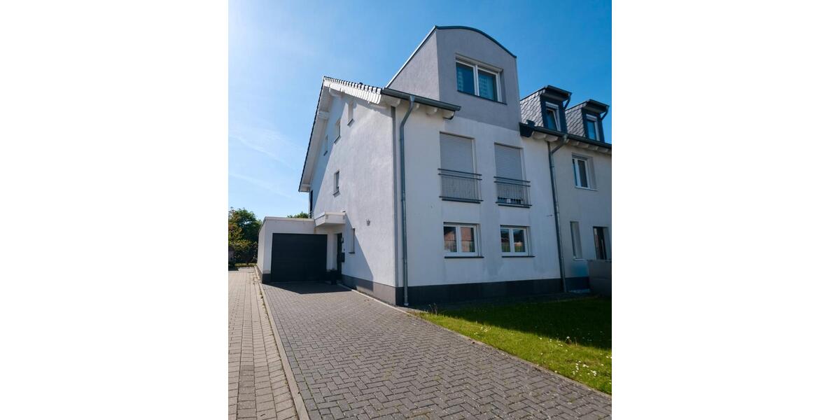 Doppelhaushälfte Kerpen Buir - 5 Zimmer, 175 m&sup2;, 799.000&euro; | Angebot:26311976