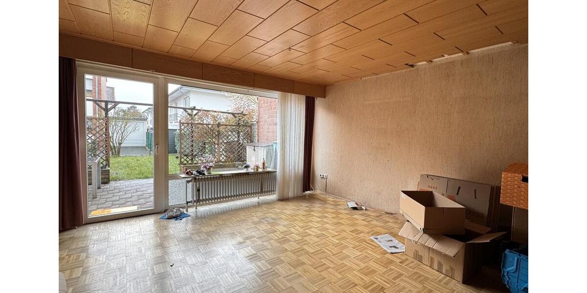 Reihenhaus Sankt Augustin - 6 Zimmer, 131 m&sup2;, 425.000&euro; | Angebot:26068399