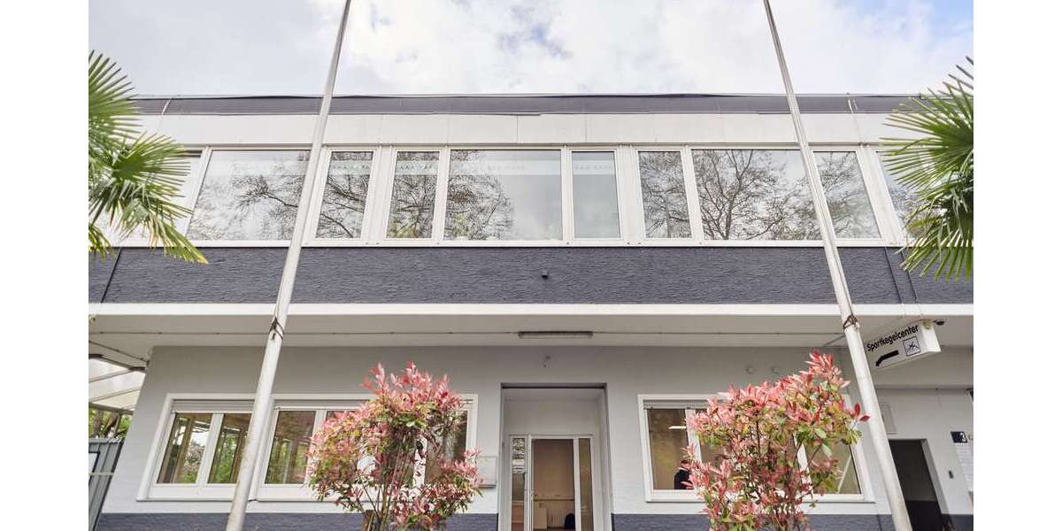 Gewerbeobjekt Sankt Augustin Menden - 461&euro; | Angebot:27109750
