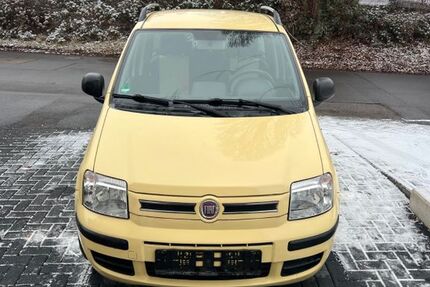 Fiat Panda 97.767 km 2.500 &euro; Sankt Augustin 53757