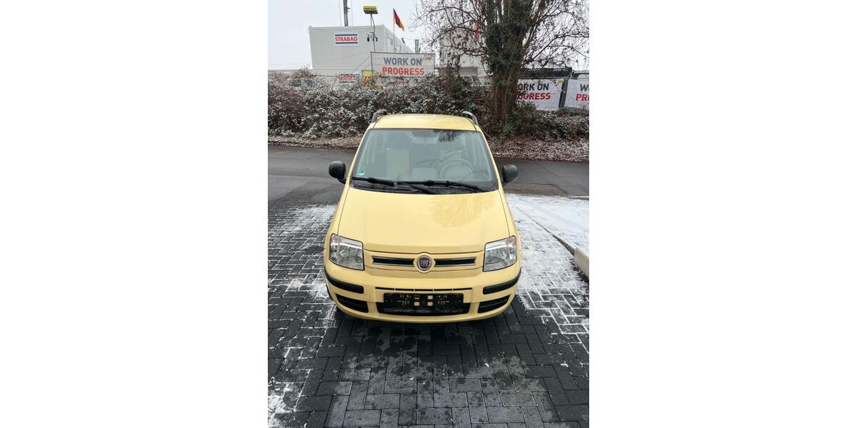 Fiat Panda 97.767 km 2.500 &euro; Sankt Augustin 53757