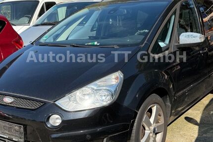 Ford S-Max 304.767 km 1.200 &euro; Bergheim bei Köln 50126