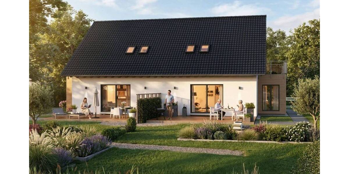 Einfamilienhaus Erftstadt Liblar - 5 Zimmer, 118 m&sup2;, 456.298&euro; | Angebot:26779780