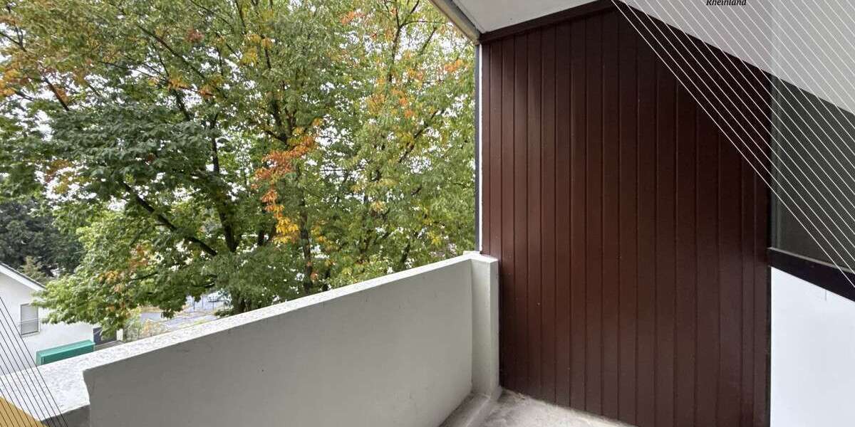 Etagenwohnung Kerpen Balkhausen - 4 Zimmer, 91 m&sup2;, 199.000&euro; | Angebot:23023947