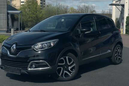 Renault Captur 125.000 km 9.500 &euro; Bonn 53125