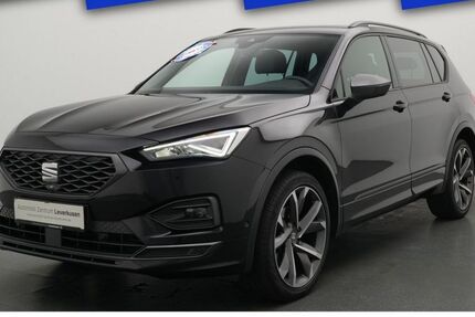 Seat Tarraco 69.979 km 28.680 &euro; Leverkusen 51379