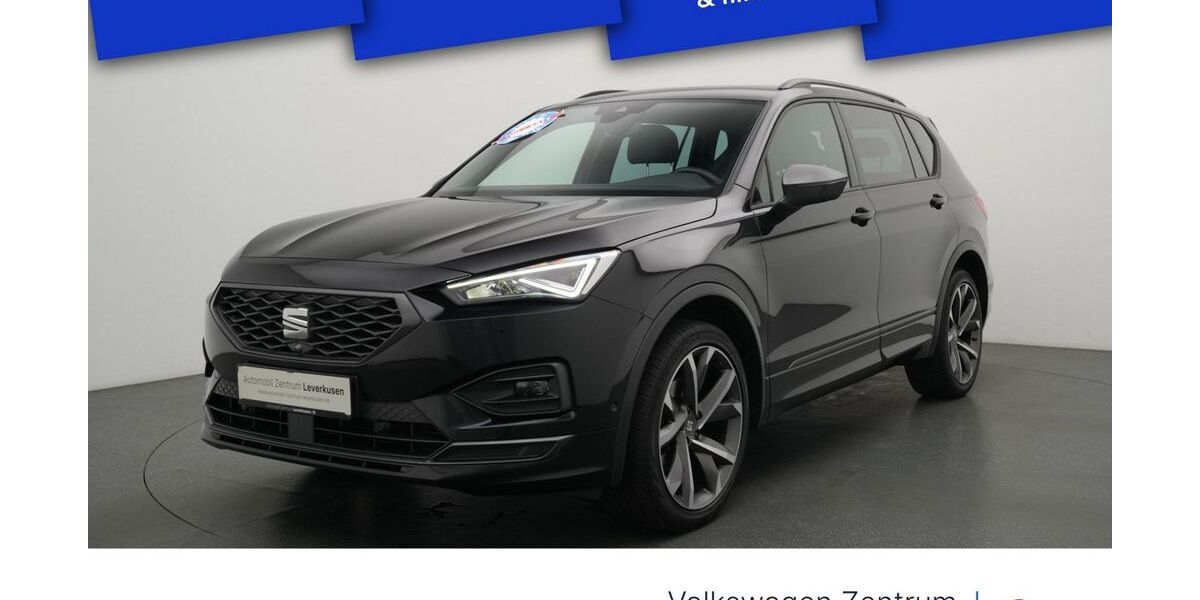 Seat Tarraco 69.979 km 28.680 &euro; Leverkusen 51379