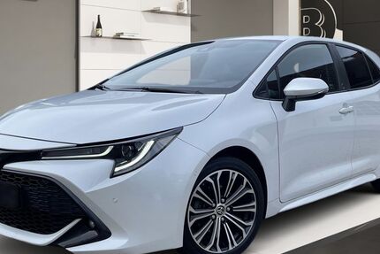 Toyota Corolla 93.370 km 18.888 &euro; Köln 51069
