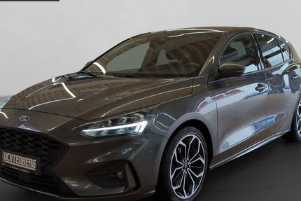 Ford Focus 79.250 km 15.380 &euro; Leverkusen 51381