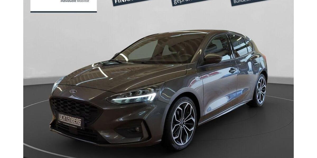 Ford Focus 79.250 km 15.450 &euro; Leverkusen 51381