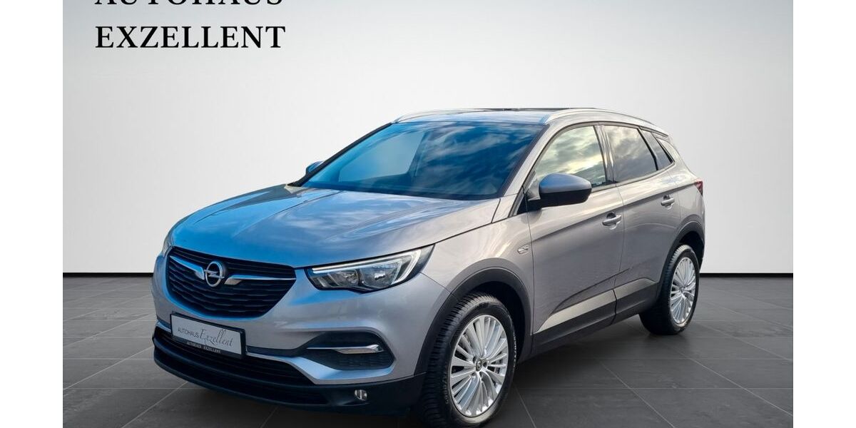 Opel Grandland (X) 63.400 km 12.950 &euro; Troisdorf (Köln/Bonn) 53842