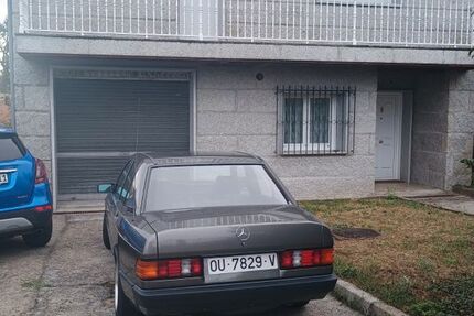 Mercedes-Benz 190 123.000 km 10.000 &euro; Köln 51061